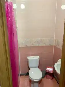У Ирины - 101
