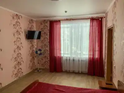 У Ирины - 77