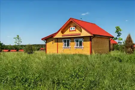 Четыре Сезона - 58