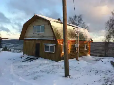 Карху Сегозеро - 65