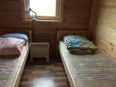 Карху Сегозеро - 70
