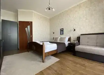 Династия в СТ Эврика - 66