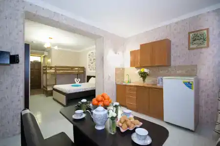 Частный пансионат Лазурный - 150