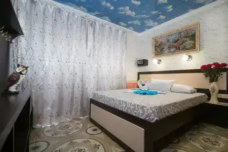 Частный пансионат Лазурный - 67
