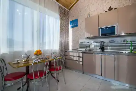 Частный пансионат Лазурный - 90