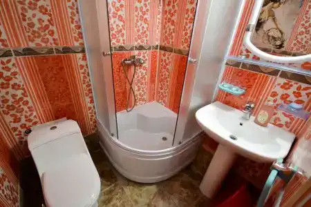 Частный пансионат Лазурный - 72
