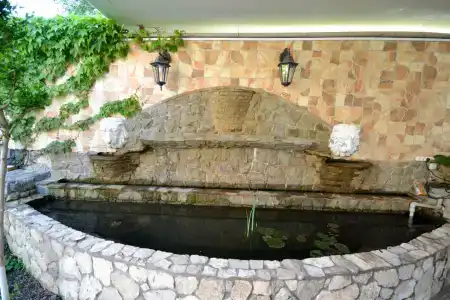 Частный пансионат Лазурный - 127
