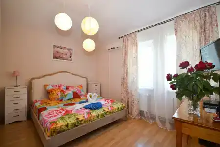 Частный пансионат Лазурный - 120