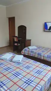 Уютный - 5
