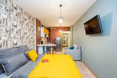 Студия Грей - 15