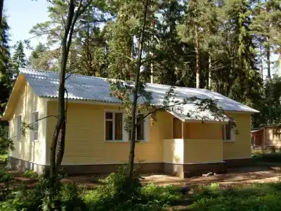 Лесная дача - 114