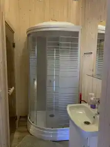 Forest Park - Tiny House - 96