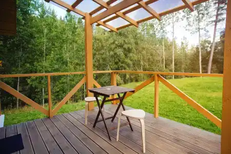 Forest Park - Tiny House - 82