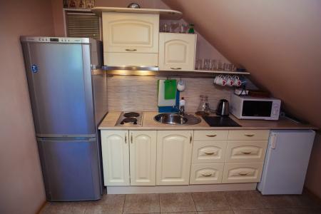 Forest Park - Tiny House - 57