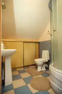 Forest Park - Tiny House - 60