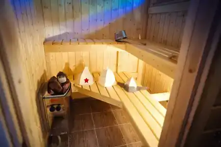 Forest Park - Tiny House - 80