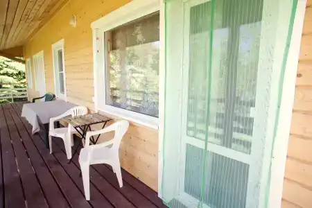 Forest Park - Tiny House - 66