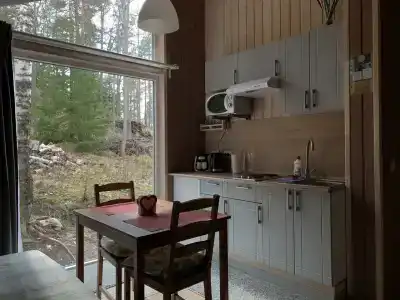 Forest Park - Tiny House - 93