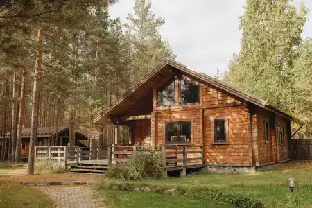 Семиозерье - 109