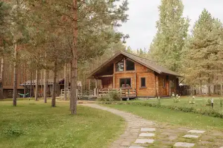 Семиозерье - 108