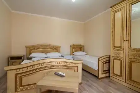 Домики Люкс - 60