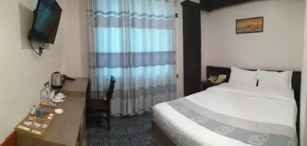 Boss - Mandalay - 50