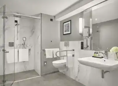 InterContinental Sofia, an IHG - 132