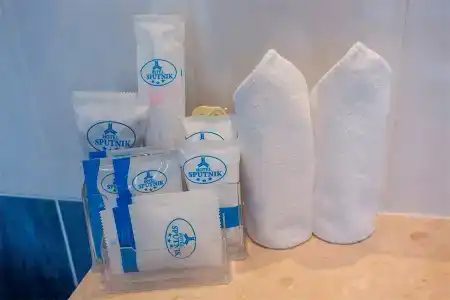 Спутник - 142