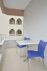 Saray Apart Otel - 58