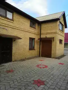 Подгорная - 34