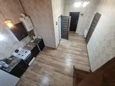 Эхо гор - 20