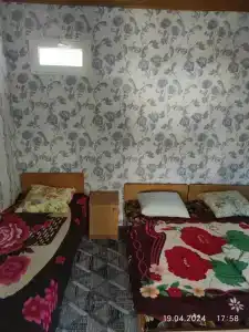 Гостевой дом на Весенней 21 - 36