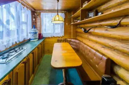 База отдыха 4 стихии - 37