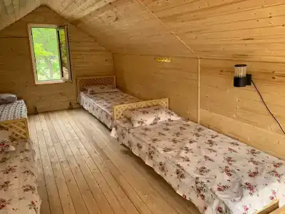 Горные просторы - 30