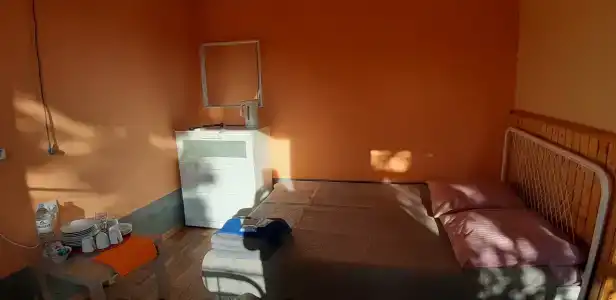 Orange Sky - 35
