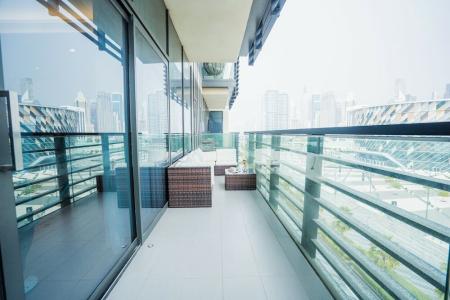 City Walk 1 by Sonder - 176