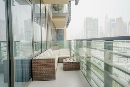 City Walk 1 by Sonder - 174
