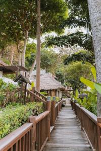 Le Vimarn Cottages & Spa - 98