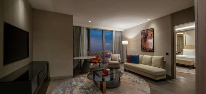 Hilton Mall Of Istanbul - 65