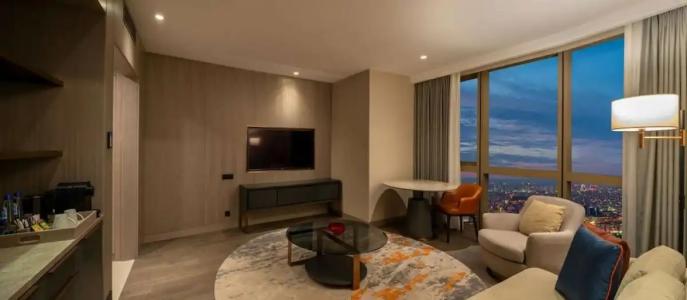 Hilton Mall Of Istanbul - 66