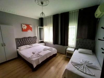 Sultan Hostel & Guesthouse - 82