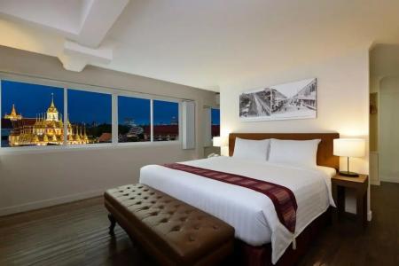 Siam Champs Elyseesi Unique - 100