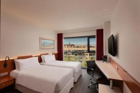 Four Points by Sheraton Barcelona Diagonal - 73
