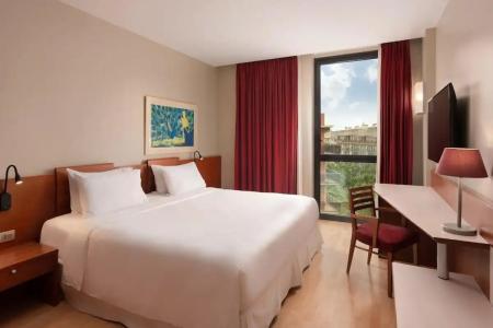 Four Points by Sheraton Barcelona Diagonal - 53