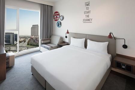 Rove Healthcare City - 103