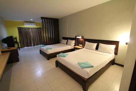 Paradise Resort - 52