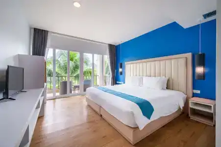 Coco Phuket Bangtao - Sha Extra Plus - 289