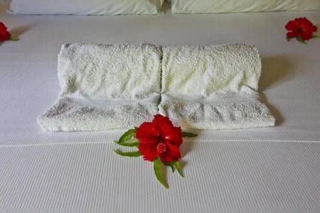 Takamaka Green Village - 52