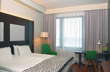 Holiday Inn Helsinki West - Ruoholahti, An Ihg - 76