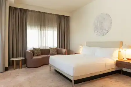 Le Meridien Fairway - 43